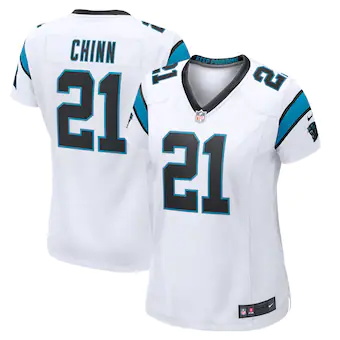 womens-nike-jeremy-chinn-white-carolina-panthers-game-jerse